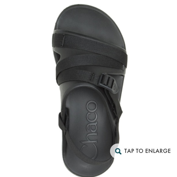 NEW Chacos MEN'S CHILLOS SPORT Size: 10M - Picture 3 of 10